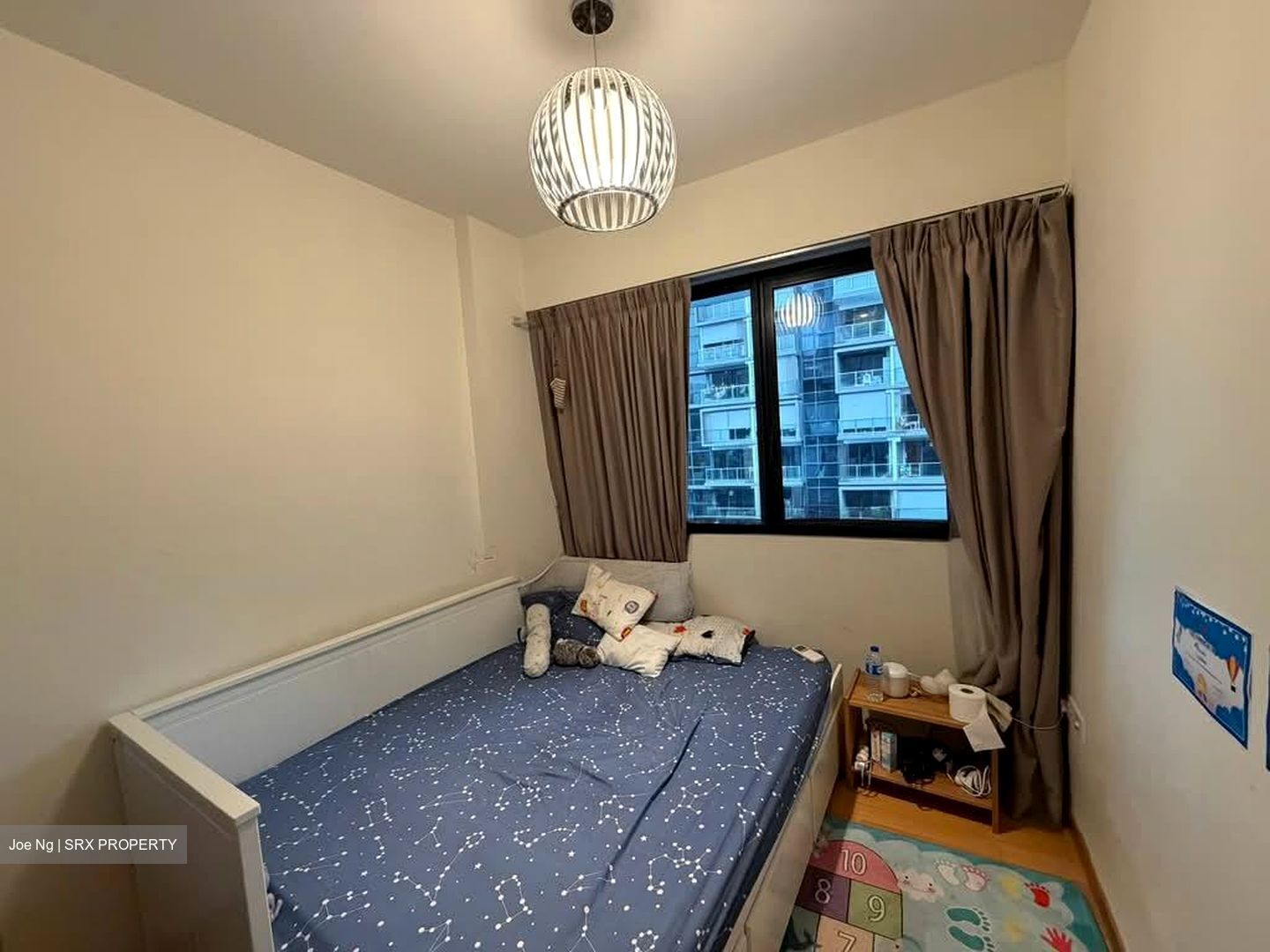 Nin Residence (D13), Apartment #574254901